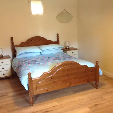 Holiday home L'ancienne Etable. Saint-Martin-des-Pres