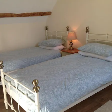 L'ancienne Etable. Holiday home