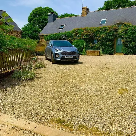L'ancienne Etable. Holiday home