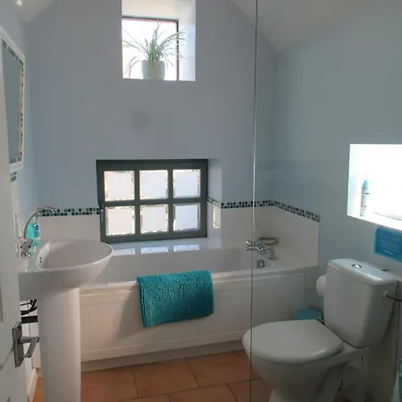 Holiday home L'ancienne Etable. *