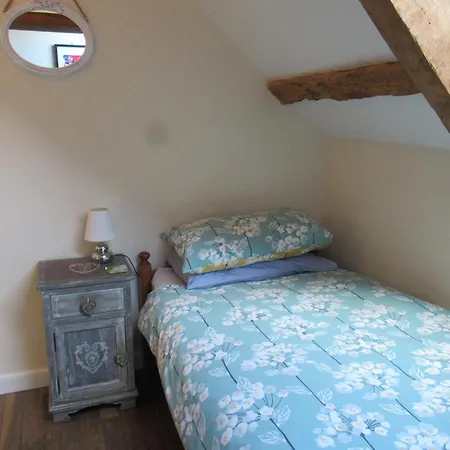 Holiday home L'ancienne Etable. *