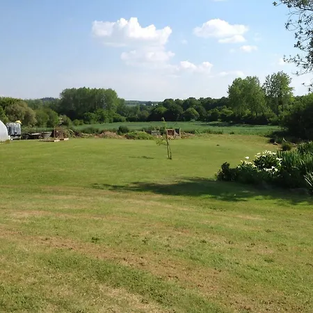 Holiday home L'ancienne Etable.